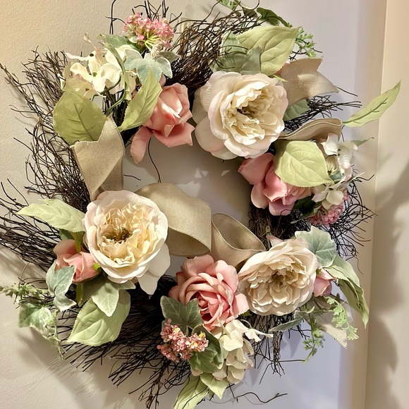 Wreath - Picture 2 of 9